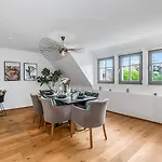 Namaste Homes - - Altstadt - 2 Schlafzimmer * バート・ヴィンツハイム