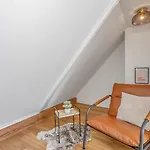 Namaste Homes - - Altstadt - 2 Schlafzimmer アパート *