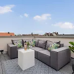 Namaste Homes - - Altstadt - 2 Schlafzimmer アパート