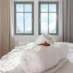 Namaste Homes - - Altstadt - 2 Schlafzimmer バート・ヴィンツハイム