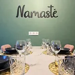 アパート Namaste Homes - - Altstadt - 2 Schlafzimmer *