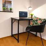 Namaste Homes - - Altstadt - 2 Schlafzimmer