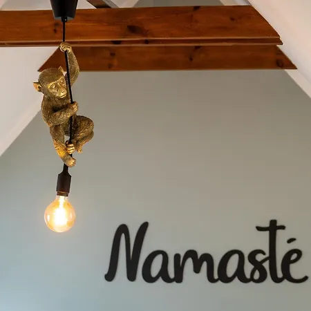 Namaste Homes - - Altstadt - 2 Schlafzimmer Διαμέρισμα