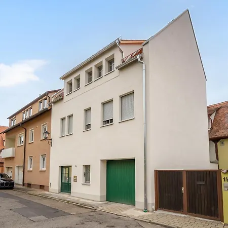 Apartament Namaste Homes - - Altstadt - 2 Schlafzimmer