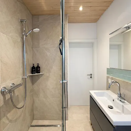 Namaste Homes - - Altstadt - 2 Schlafzimmer Bad Windsheim