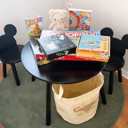 Namaste Homes - - Altstadt - 2 Schlafzimmer
