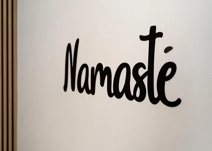 Namaste Homes - - Altstadt - 2 Schlafzimmer アパート バート・ヴィンツハイム
